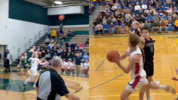 buzzer beaters